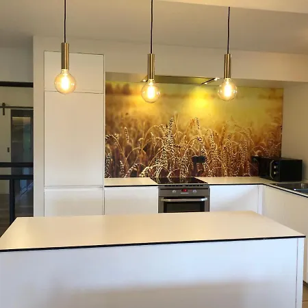 Domein Rietvelde Tatil Evi Oostduinkerke