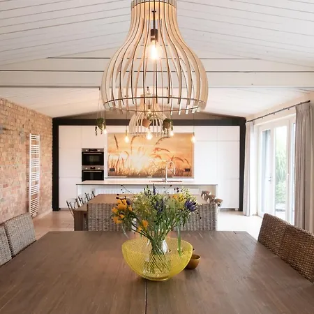 Tatil Evi Domein Rietvelde