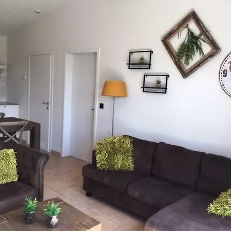 Tatil Evi Domein Rietvelde *