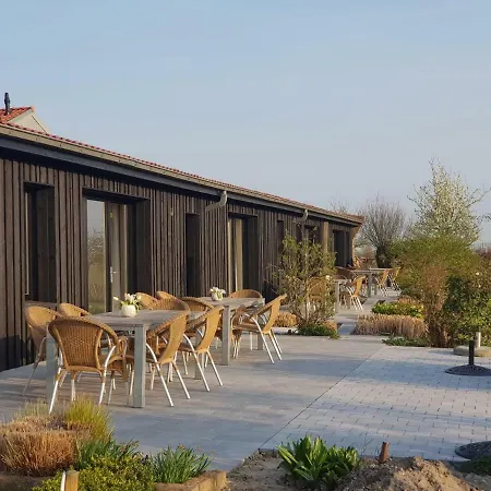 Domein Rietvelde Tatil Evi