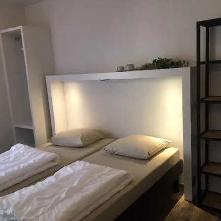 Tatil Evi Domein Rietvelde