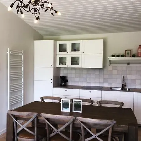 Domein Rietvelde Tatil Evi